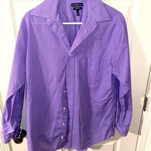 Croft & barrow men’s dress shirt